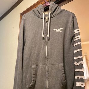 Used Hollister Sweater